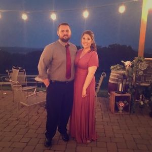 Meet Your Posher, Nikki 🤗